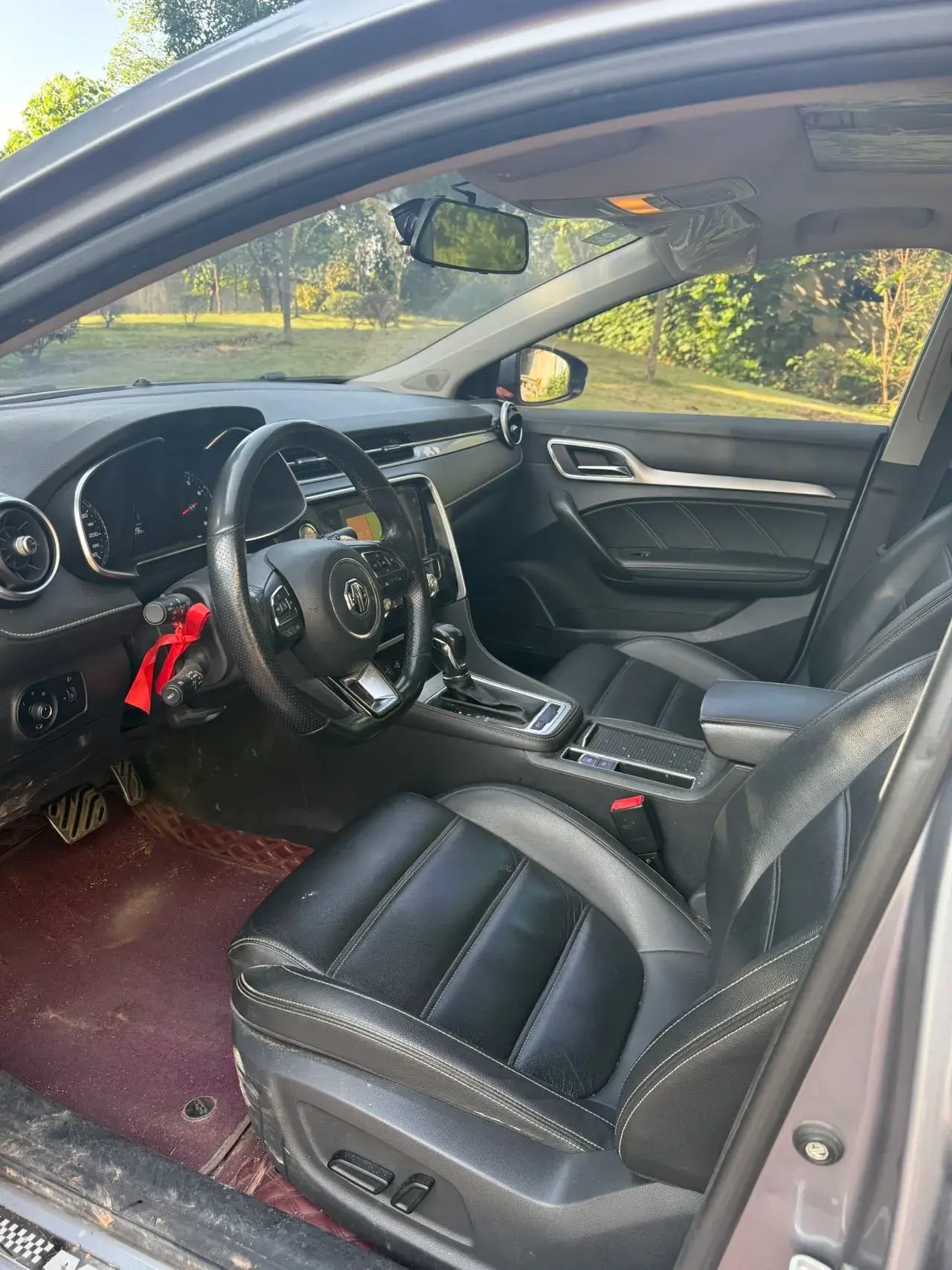 2019 MG MG6 thumbnail 4