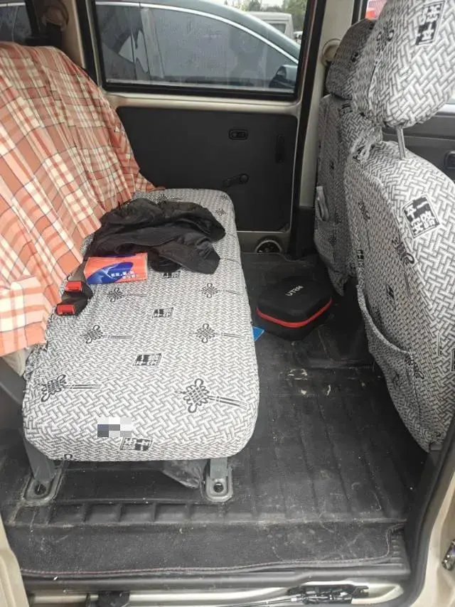 2022 WULING HONGGUANG thumbnail 4