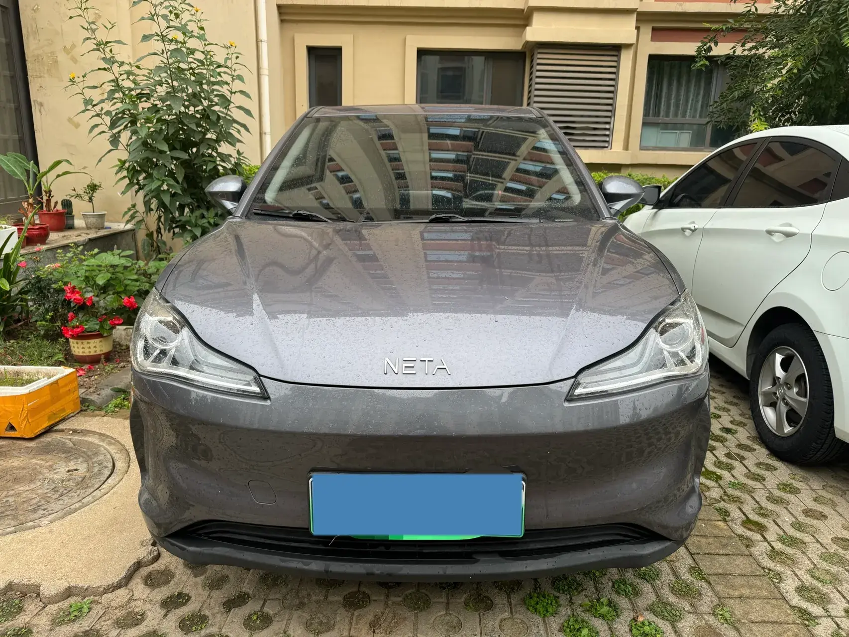 2021 NETA V thumbnail 2