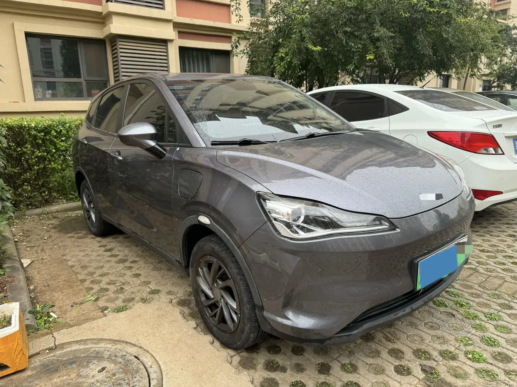 2021 NETA V thumbnail 3