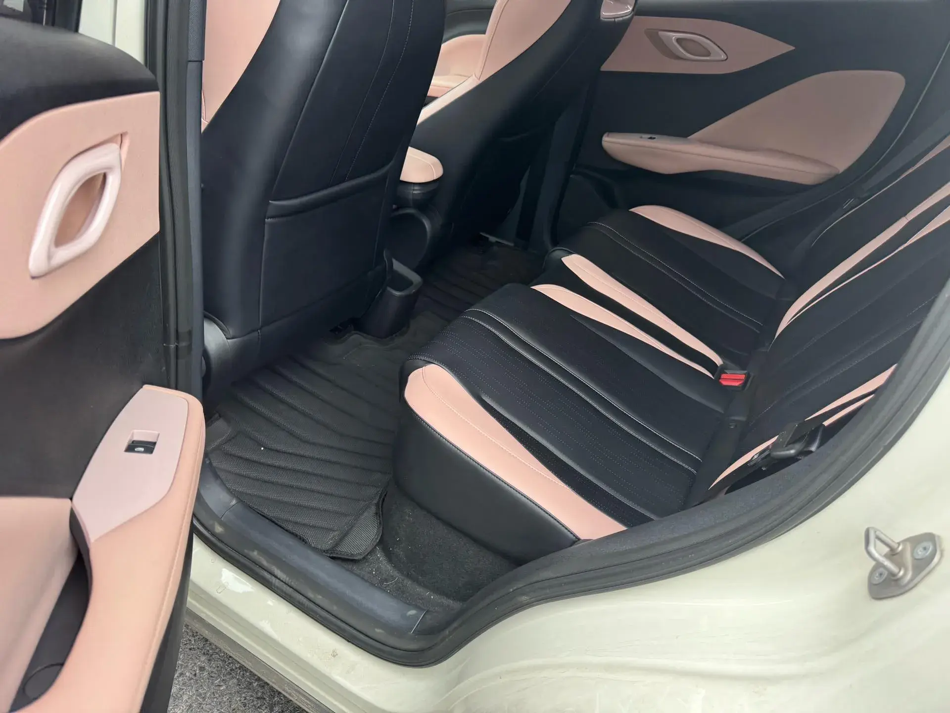 2023 BYD SEAGULL thumbnail 3