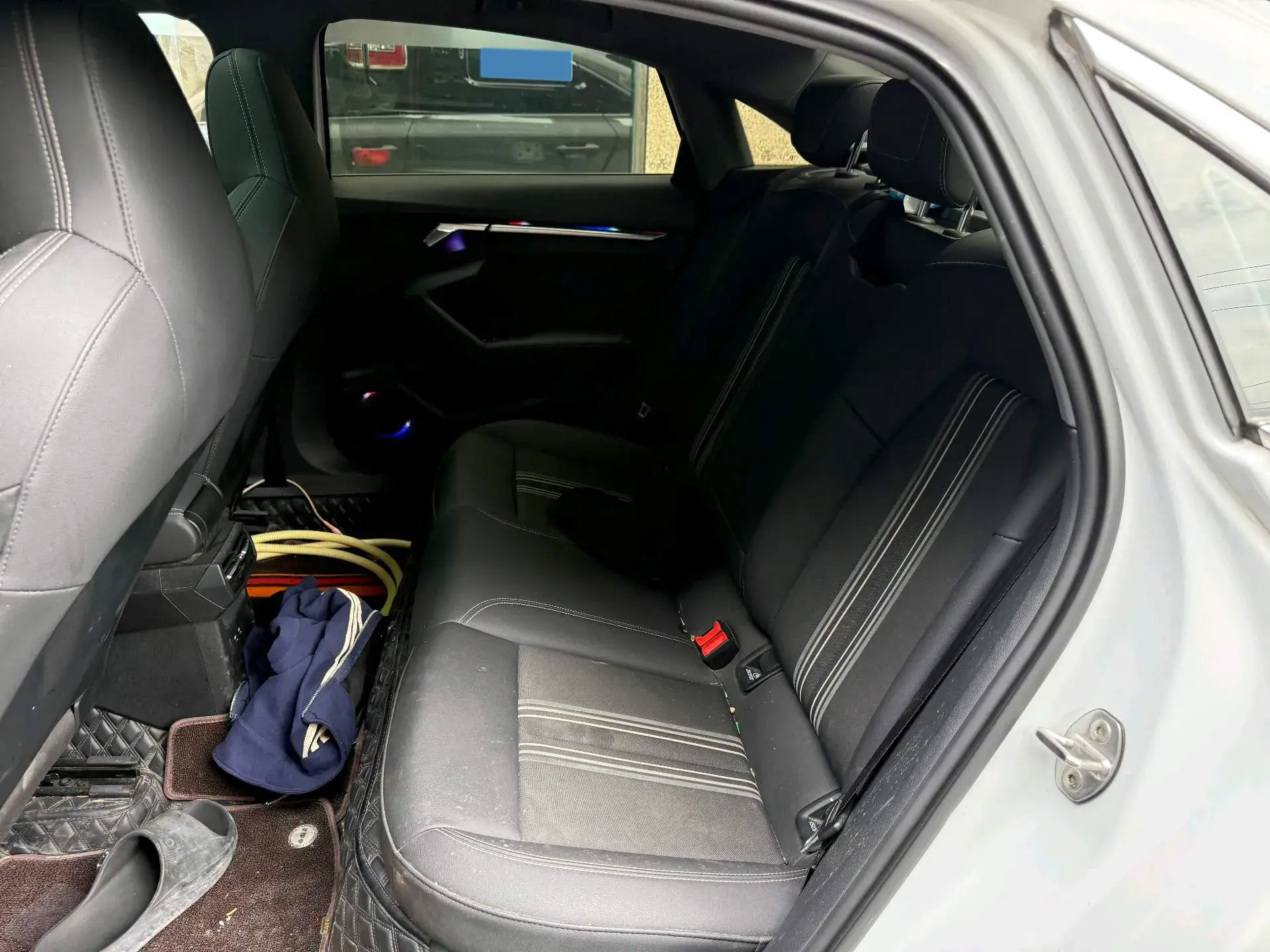 2022 AUDI A3 thumbnail 3