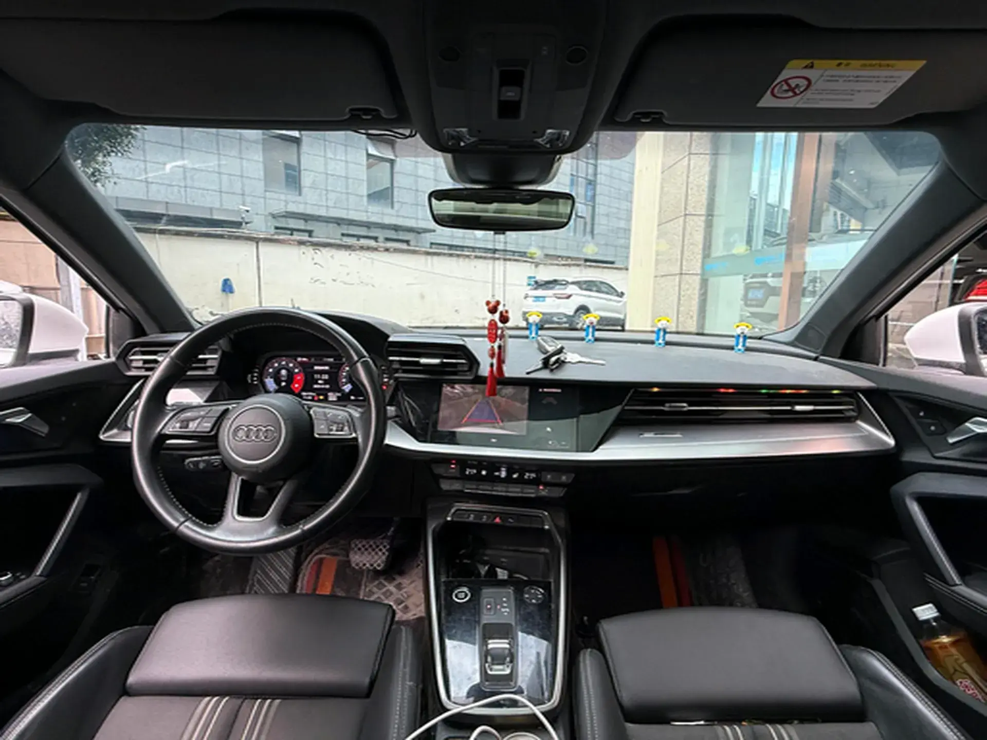 2022 AUDI A3 thumbnail 2