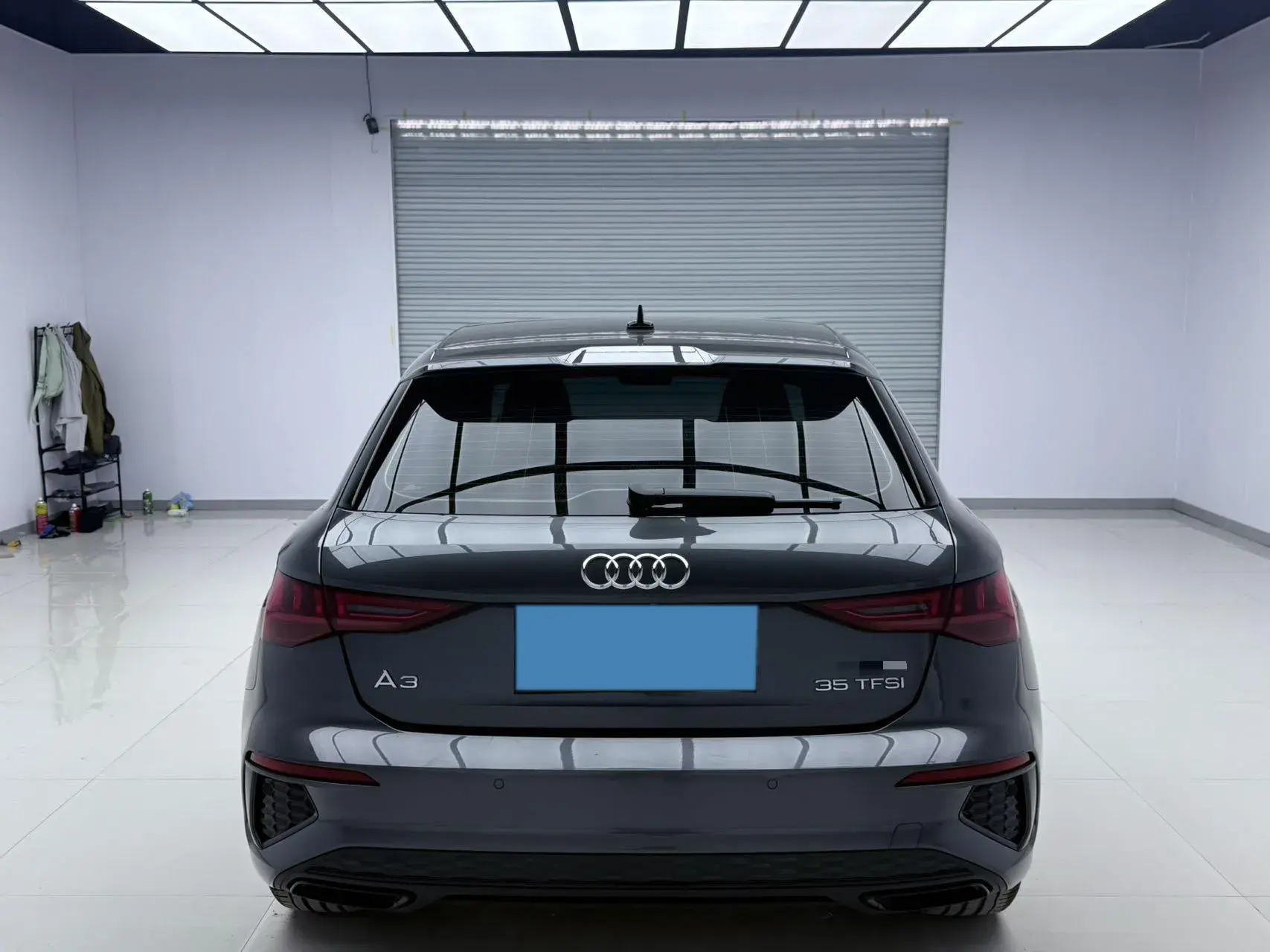 2023 AUDI A3 thumbnail 3