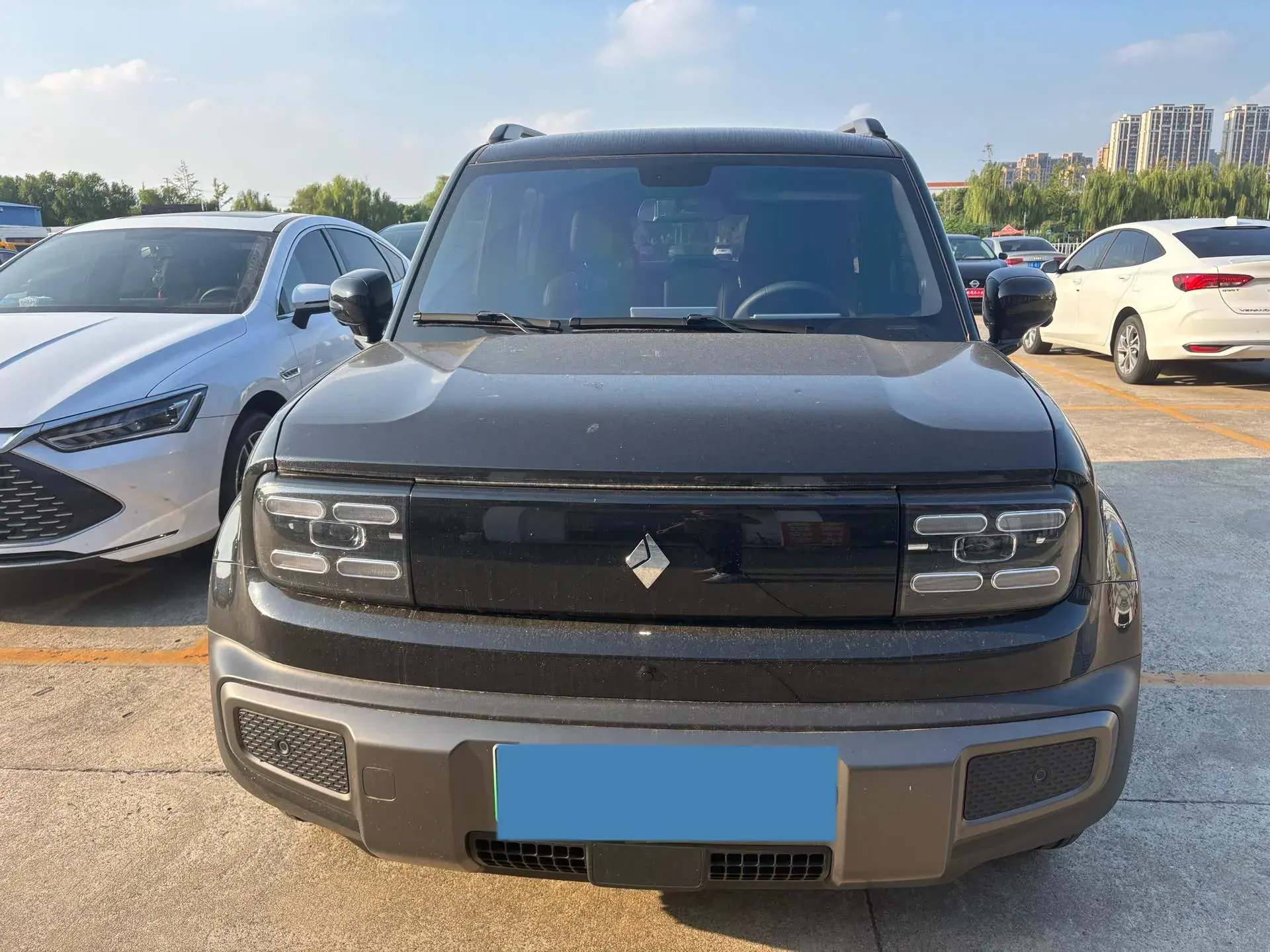 2023 BAOJUN YEPPLUS thumbnail 2