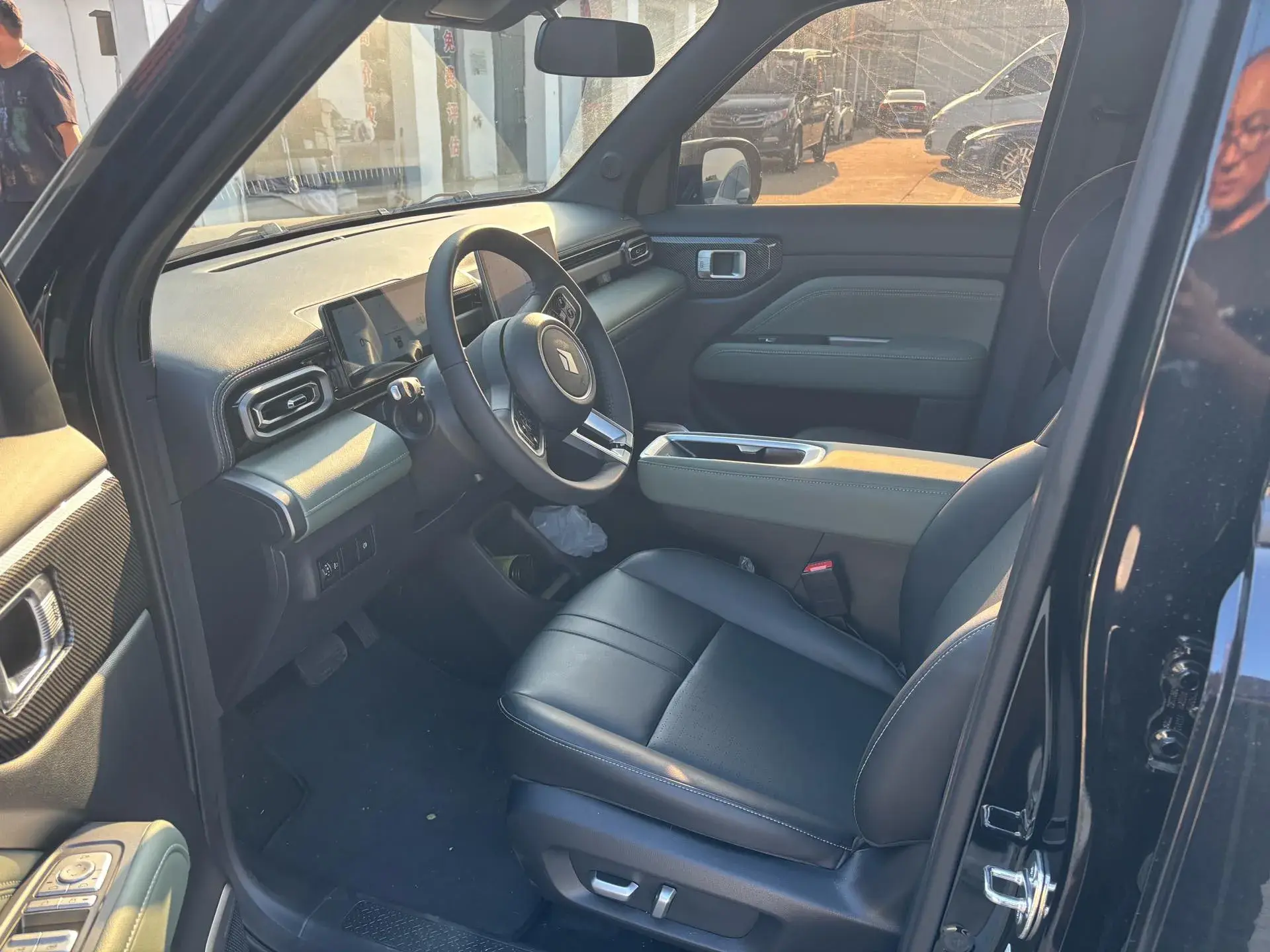 2023 BAOJUN YEPPLUS thumbnail 3