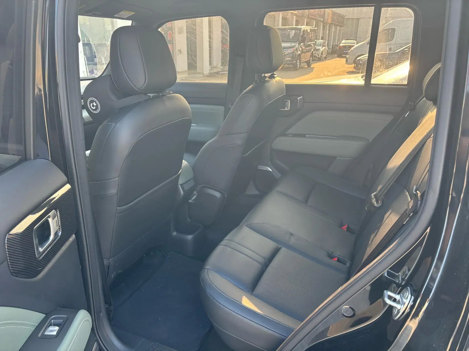 2023 BAOJUN YEPPLUS thumbnail 4