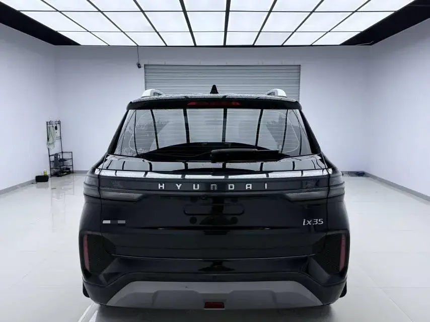 2021 HYUNDAI IX35 thumbnail 3