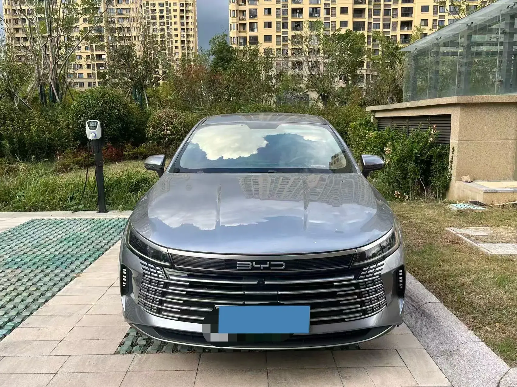 2023 BYD DESTROYER thumbnail 2