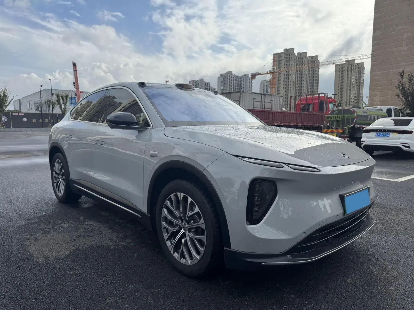 2023 NIO EC6 thumbnail 2