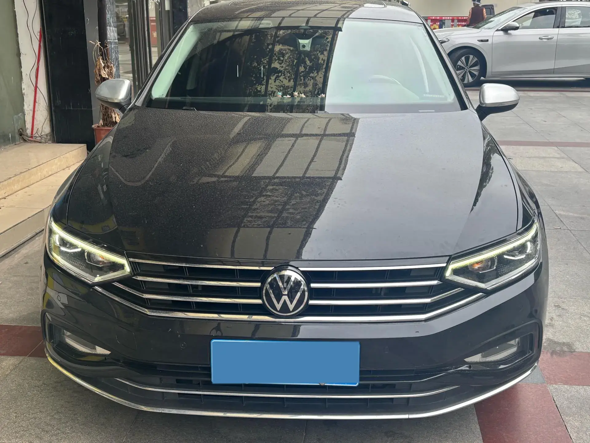 2020 VOLKSWAGEN MAGOTAN thumbnail 2