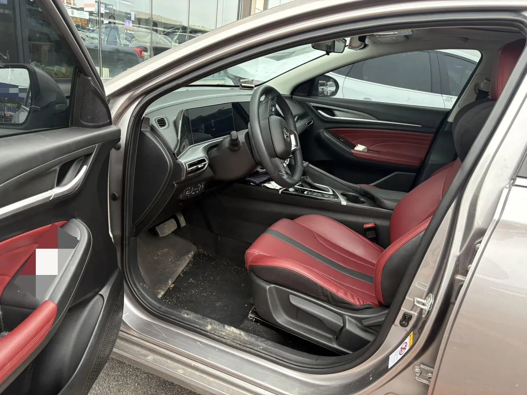 2021 CHANGAN EADO thumbnail 4