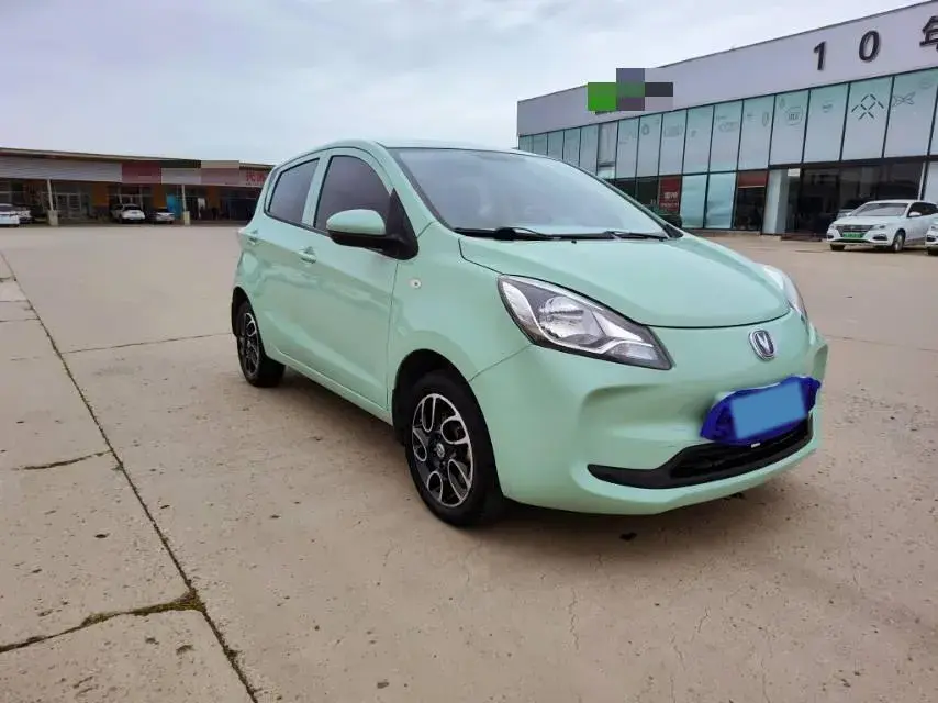 2021 CHANGAN BENBEN thumbnail 3