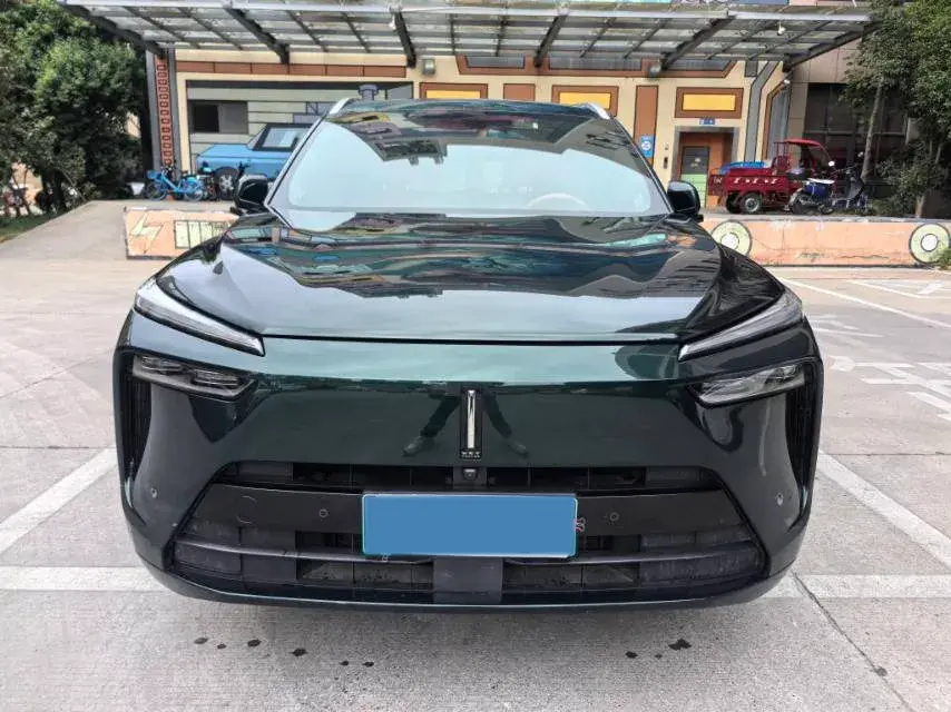 2023 WEY BLUEMOUNTAIN thumbnail 2