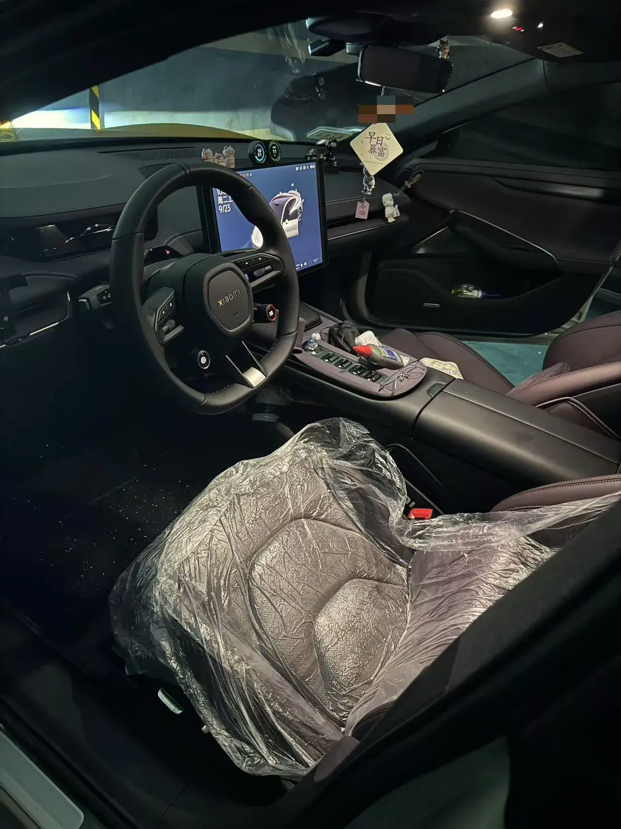 2024 MI SU7 thumbnail 2