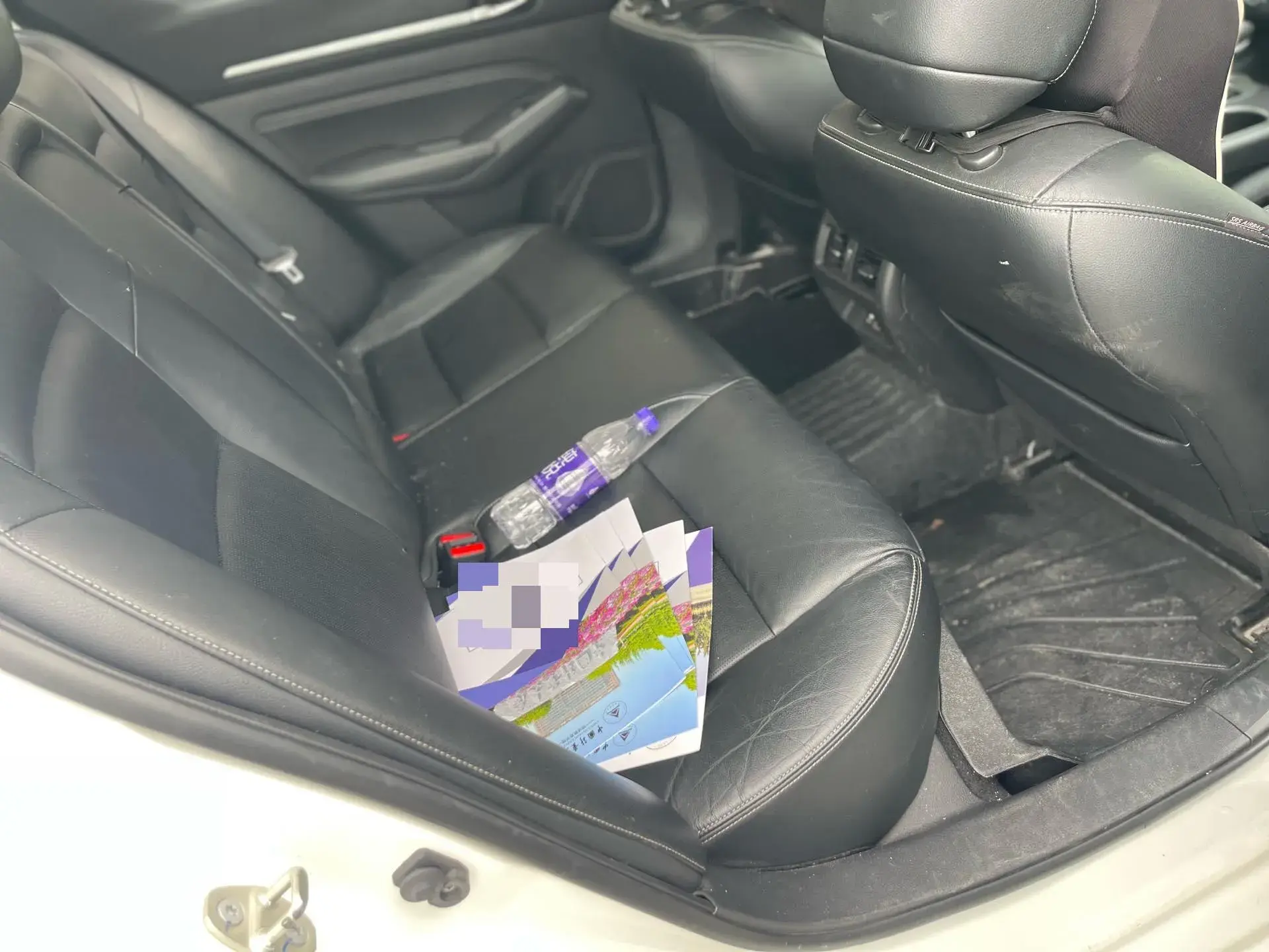 2020 NISSAN TEANA thumbnail 4