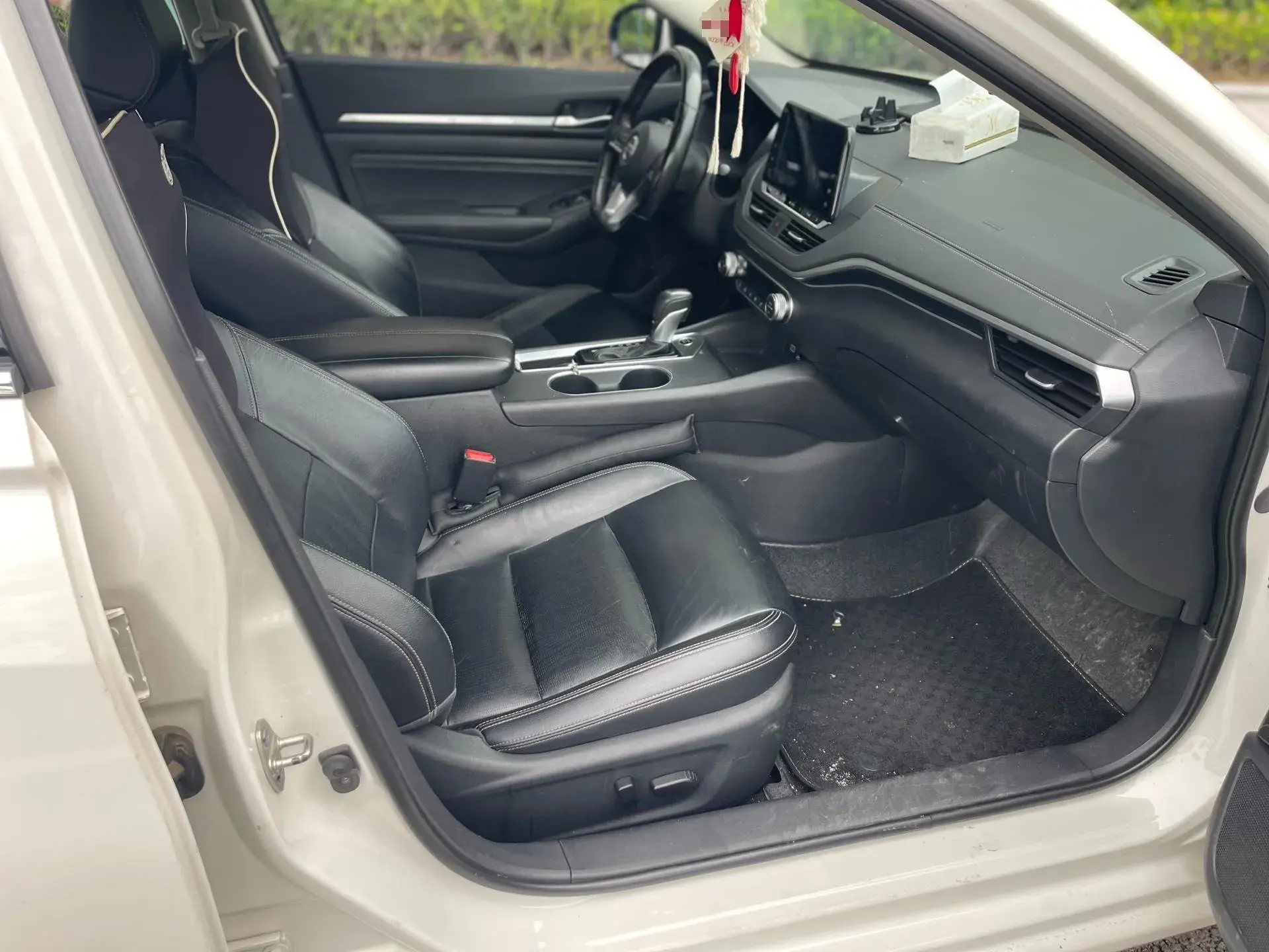 2020 NISSAN TEANA thumbnail 3