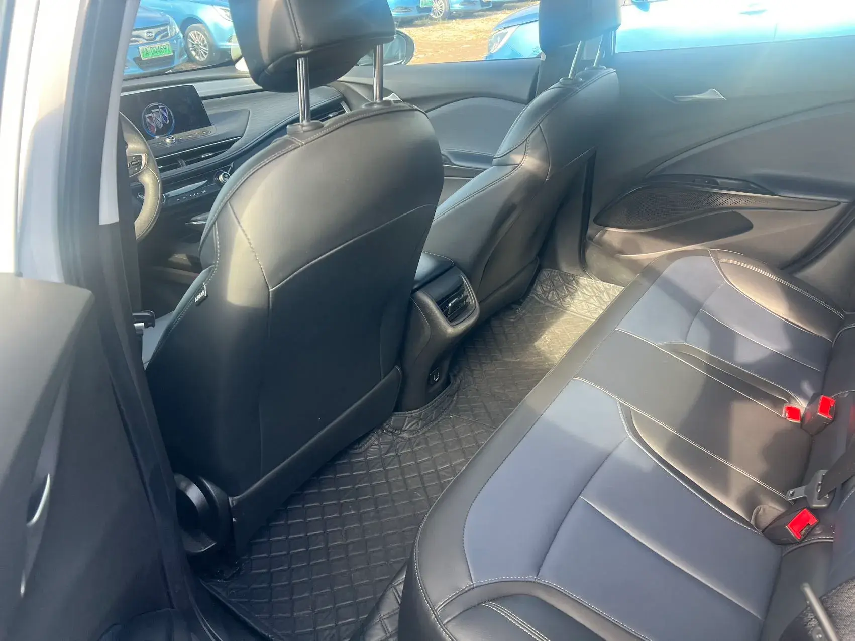 2020 BUICK VELITE thumbnail 3