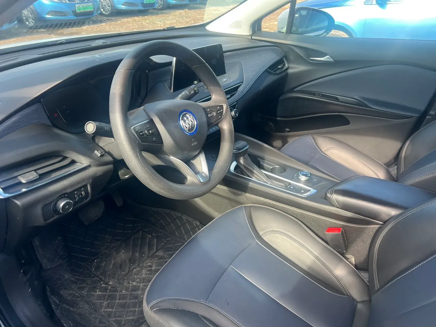 2020 BUICK VELITE thumbnail 4