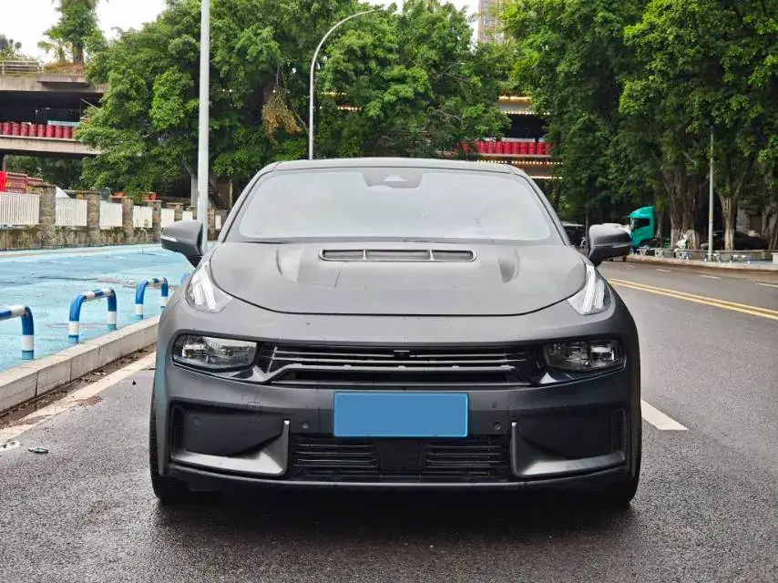 2020 LYNK&CO 03 thumbnail 2