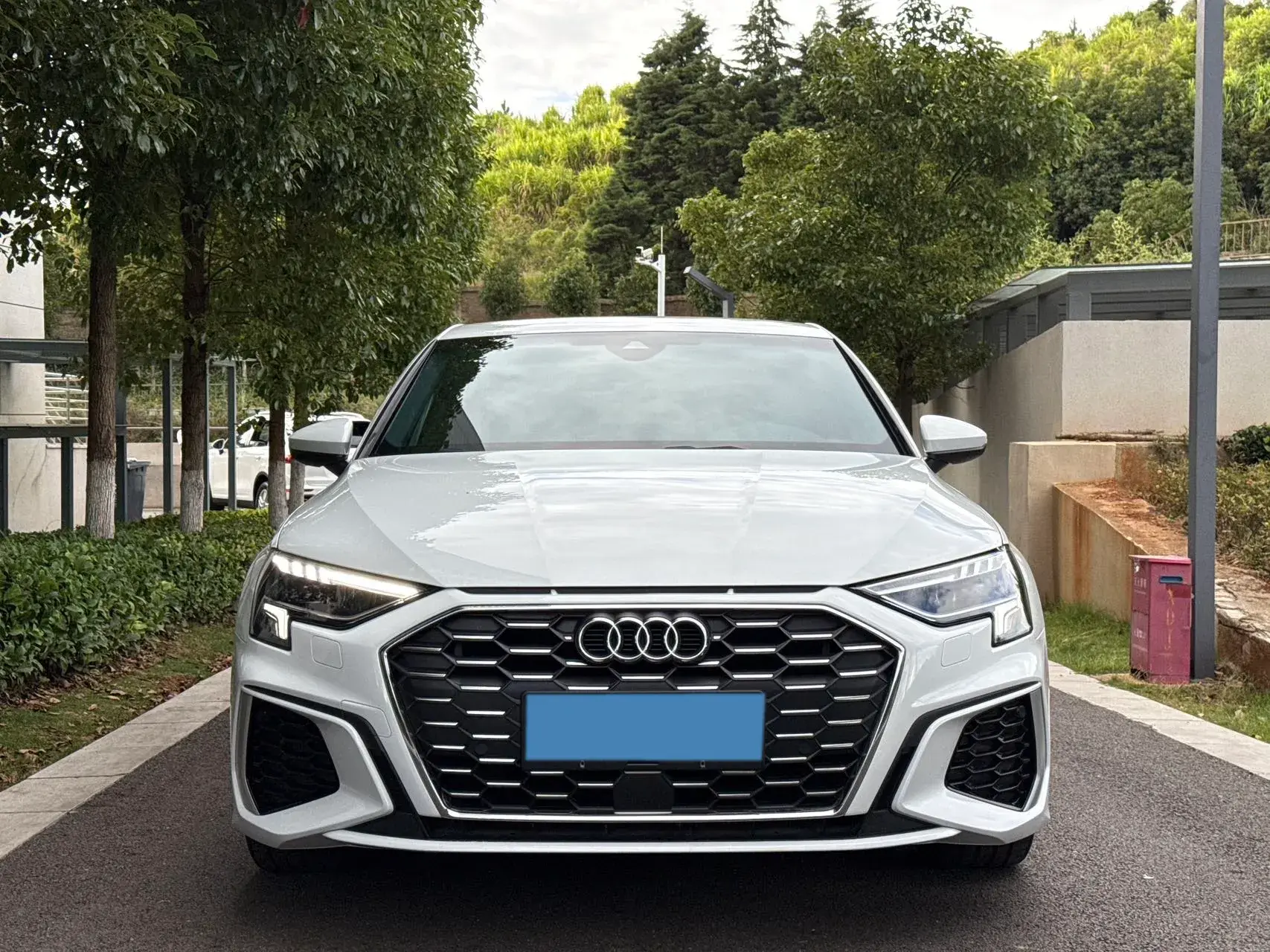 2021 AUDI A3 thumbnail 2