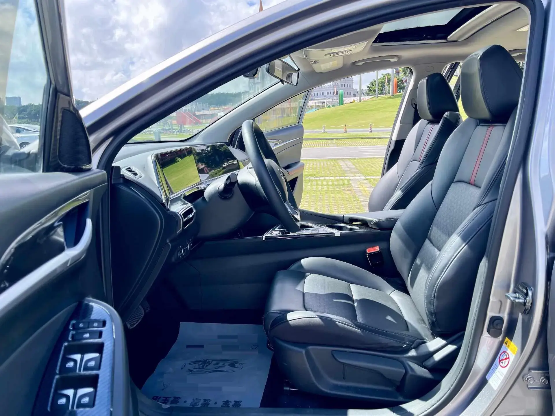 2020 CHANGAN EADO thumbnail 4