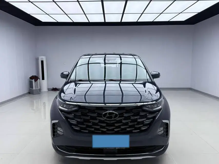 2021 HYUNDAI CUSTO thumbnail 2