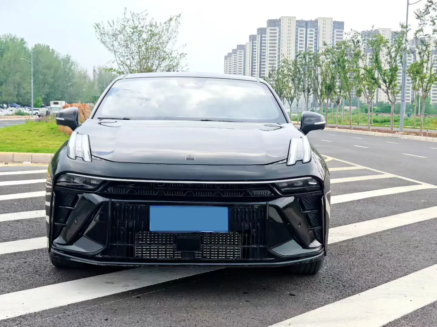 2023 LYNK&CO 03 thumbnail 2