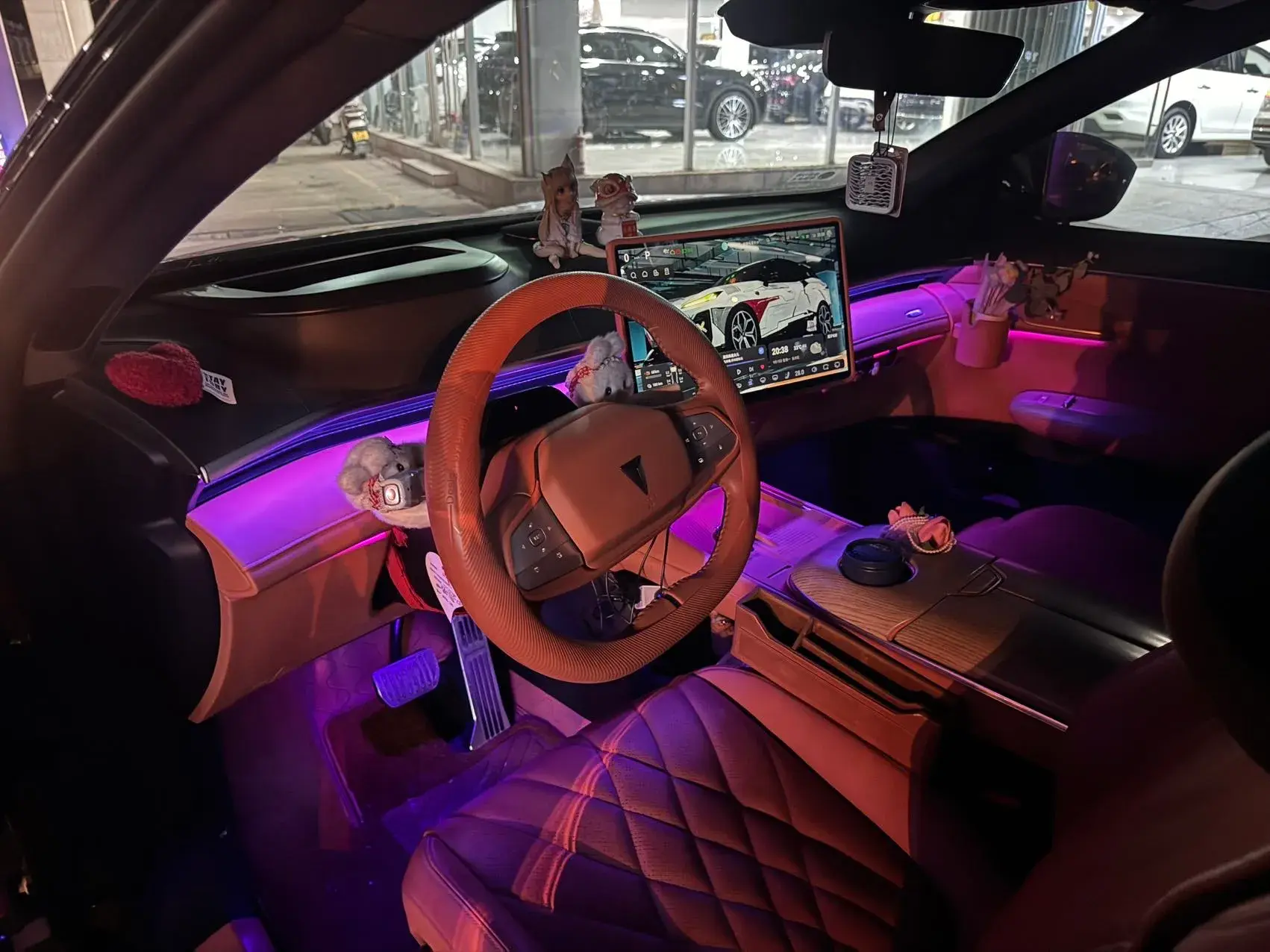 2023 DEEPAL SL03 thumbnail 3