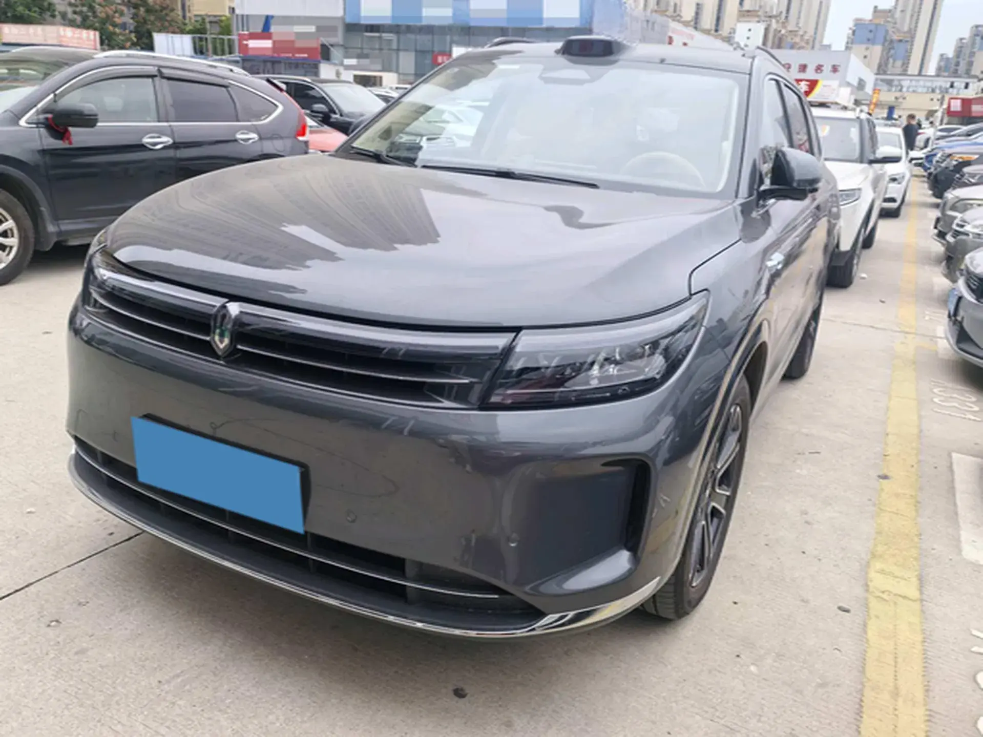 2024 HIMA AITO view 1