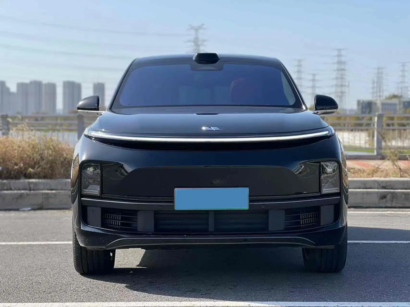 2024 LI L8 thumbnail 2