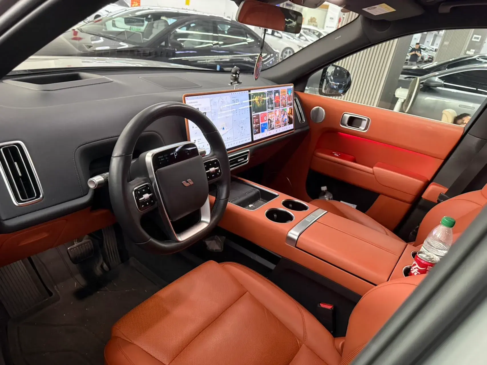 2022 LI L9 thumbnail 3