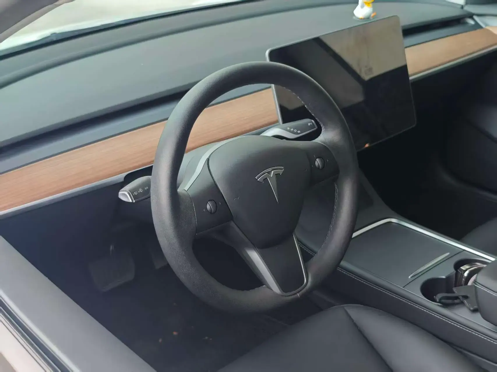 2022 TESLA MODEL thumbnail 3