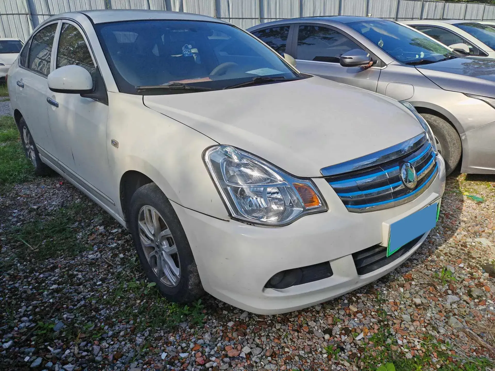 2019 DONGFENG JUNFENG thumbnail 2