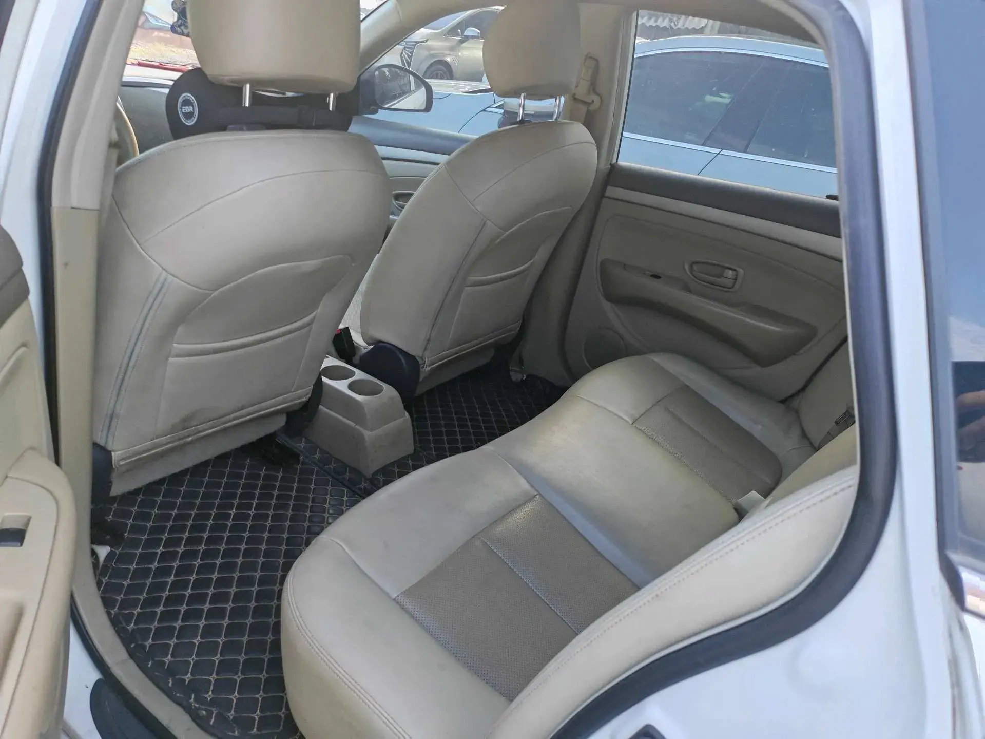 2019 DONGFENG JUNFENG thumbnail 4