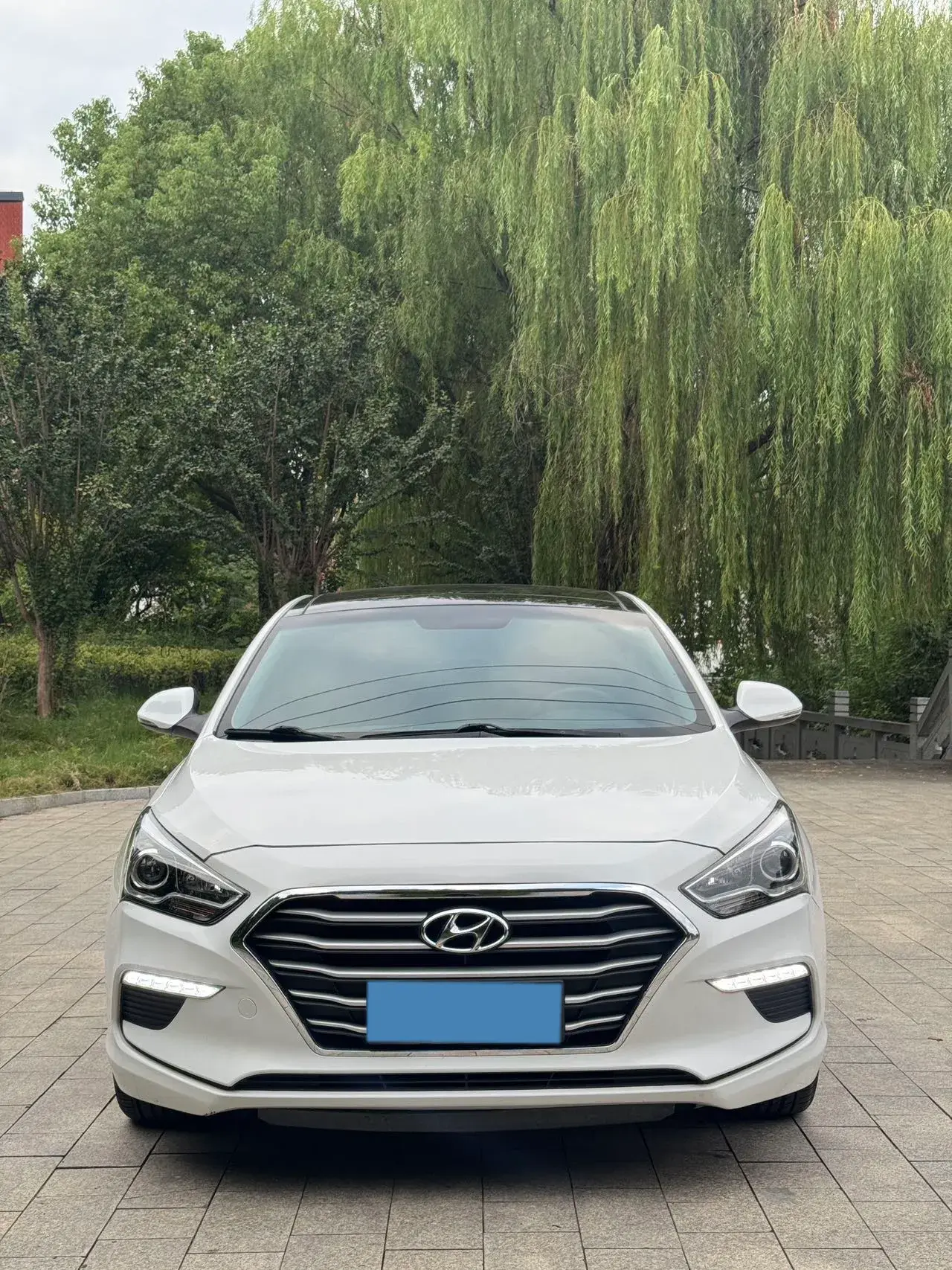 2019 HYUNDAI MISTRA thumbnail 2