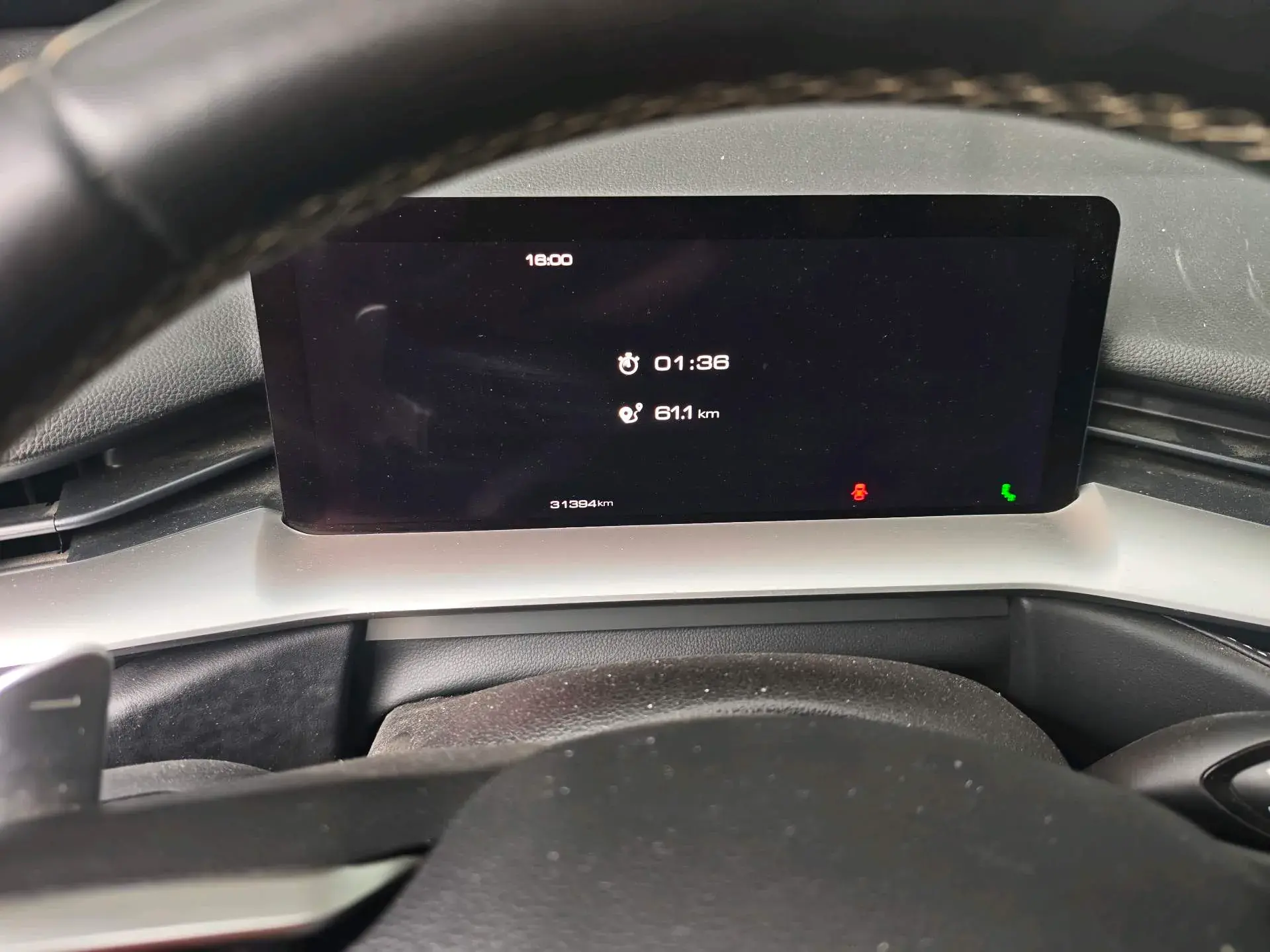 2021 HAVAL H6 thumbnail 3