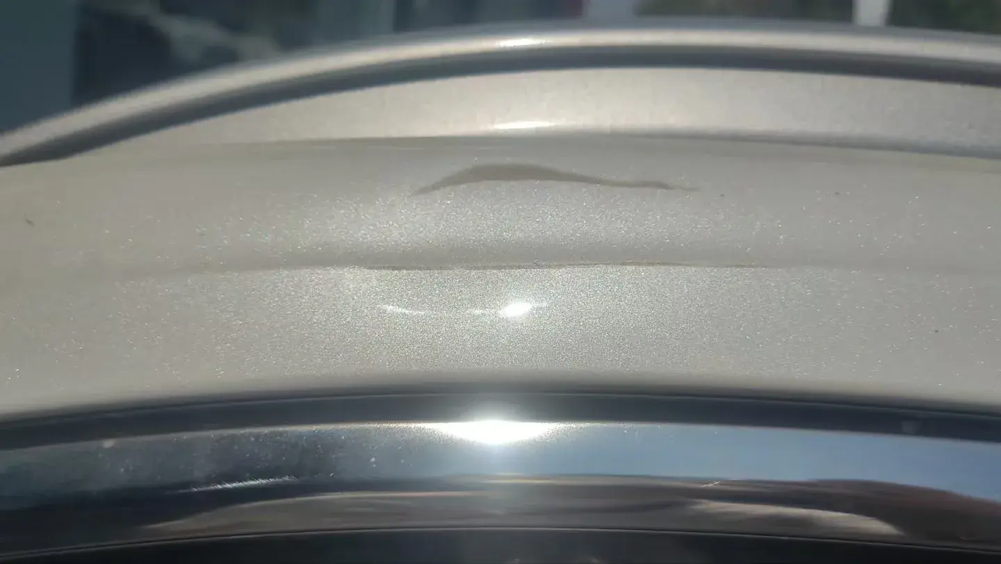 2021 HAVAL H6 thumbnail 4