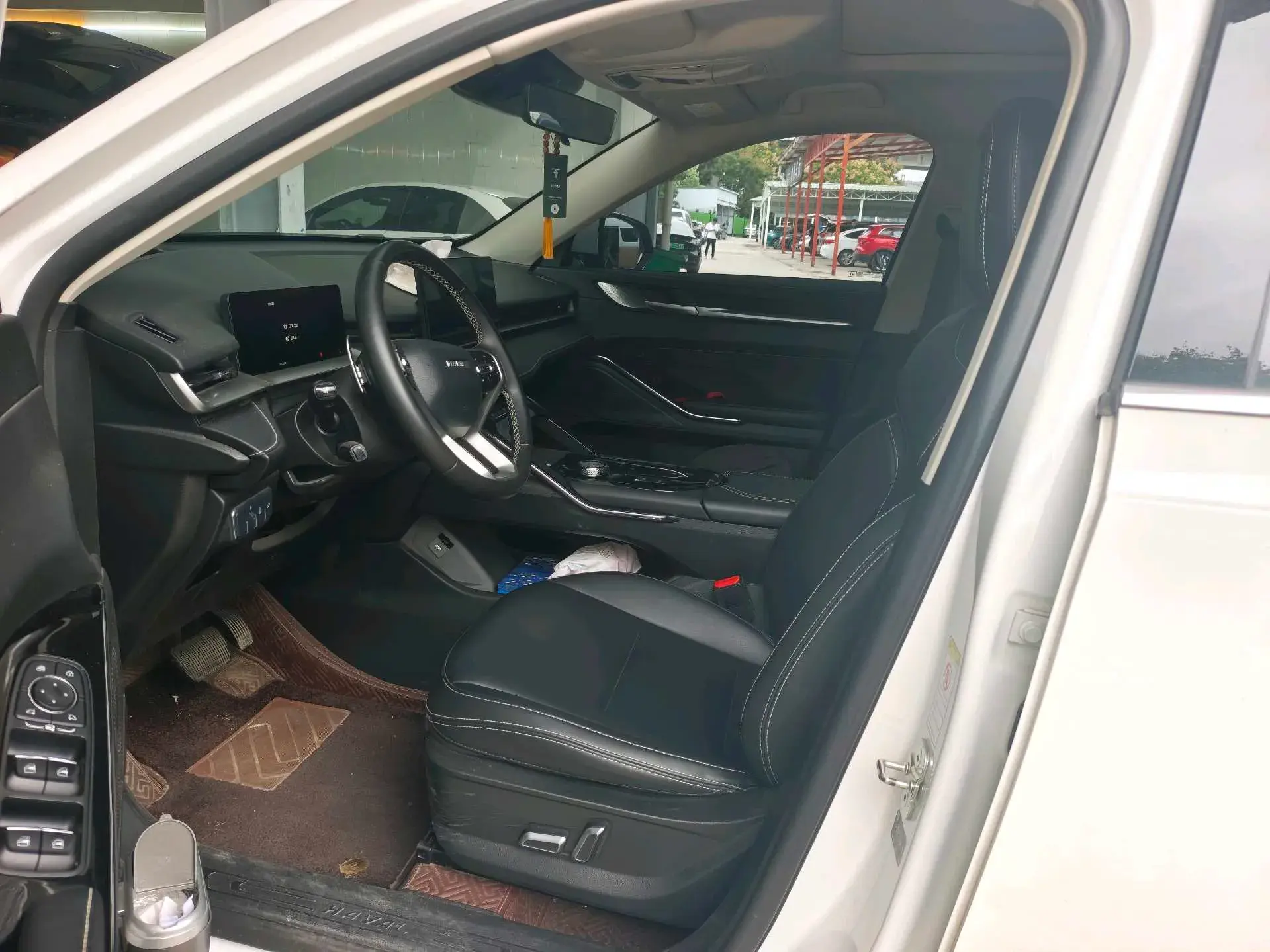 2021 HAVAL H6 thumbnail 2