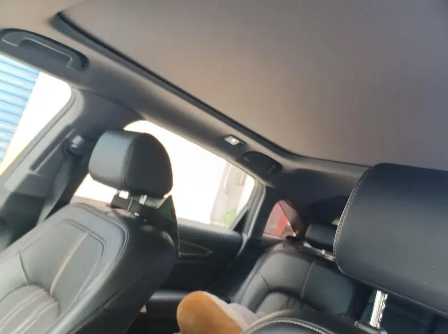 2020 HONDA UR-V thumbnail 3