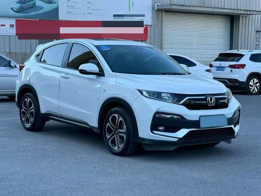 2020 HONDA XR-V thumbnail 2