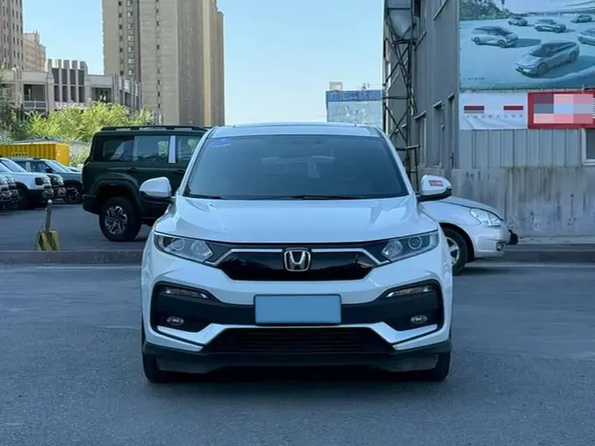 2020 HONDA XR-V thumbnail 3