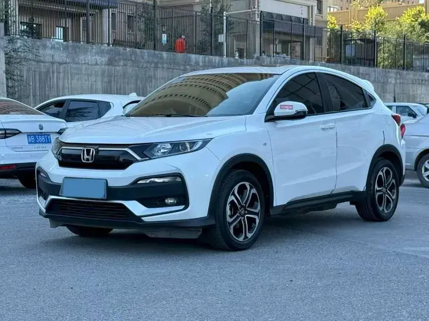 2020 HONDA XR-V view 1