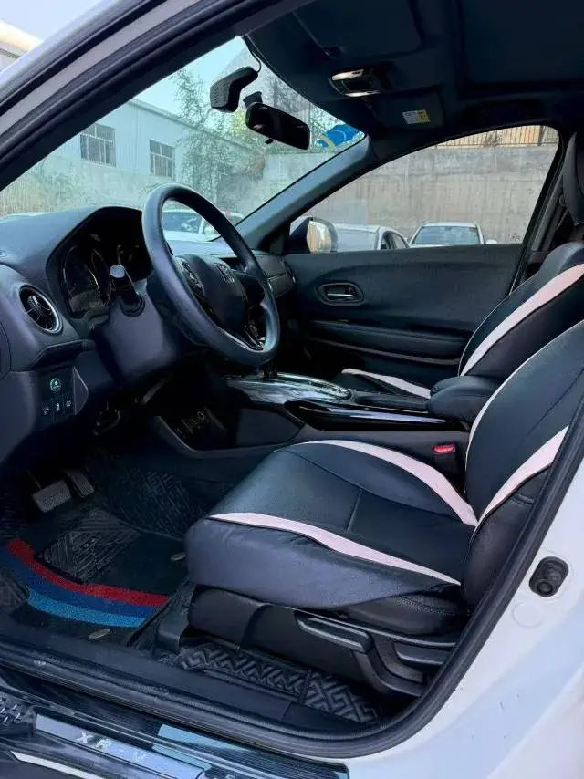 2020 HONDA XR-V thumbnail 4