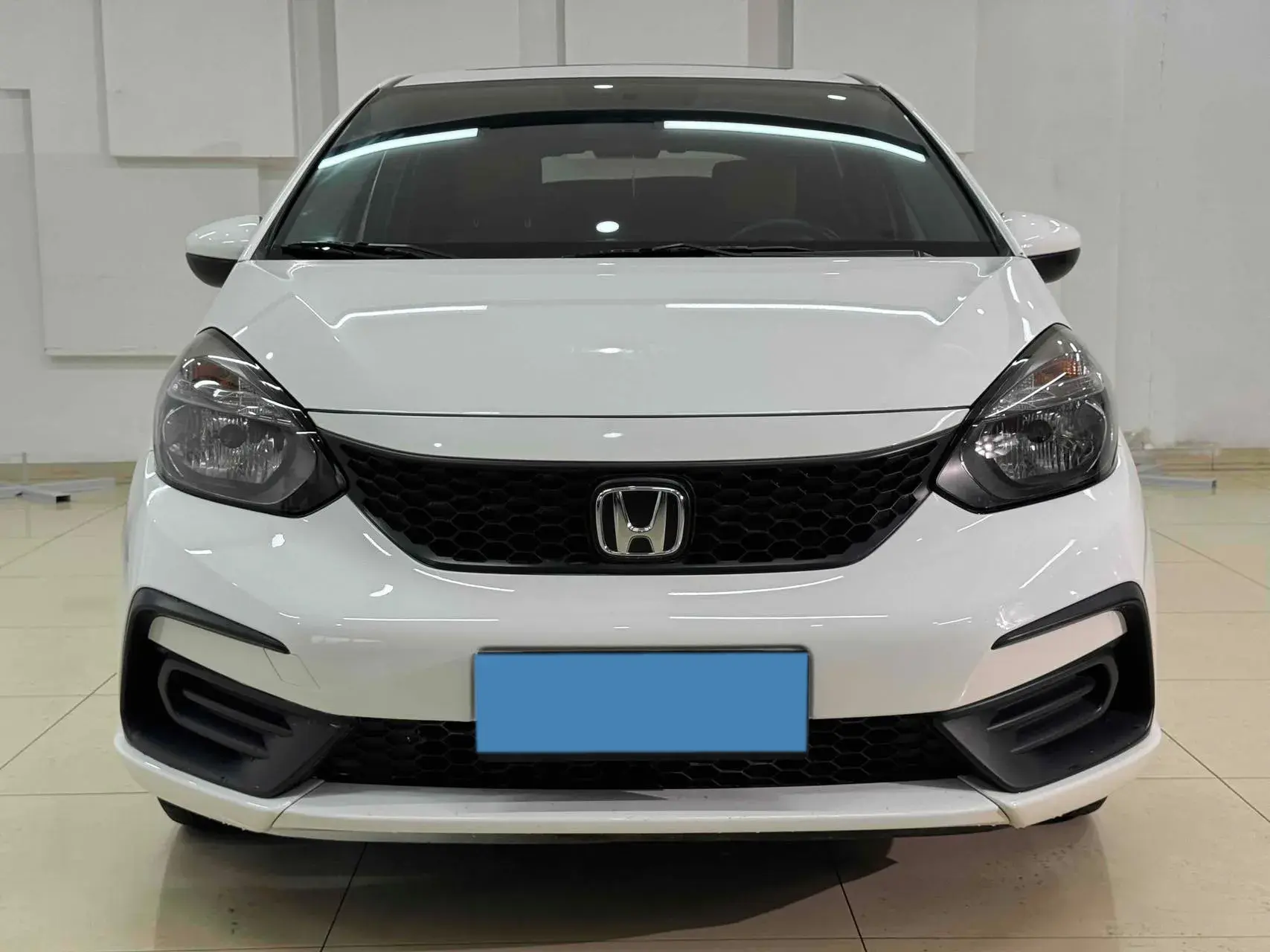 2022 HONDA FIT thumbnail 2