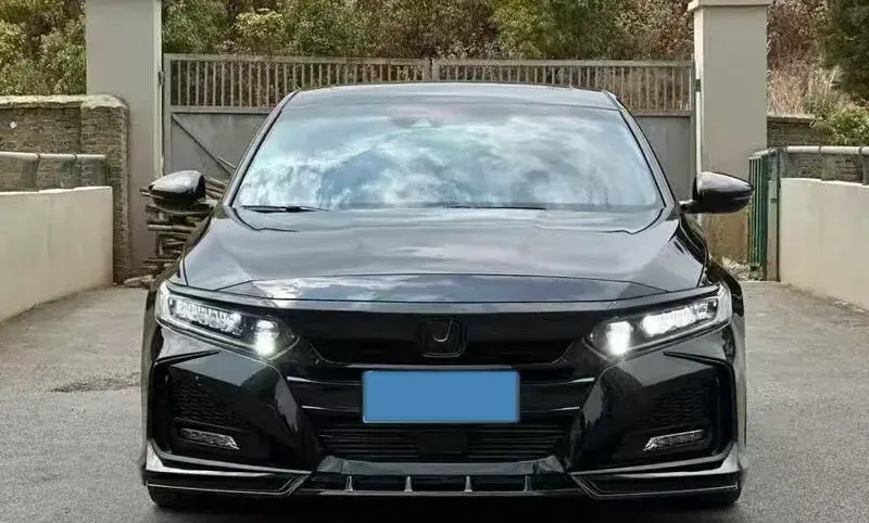 2023 HONDA ACCORD thumbnail 2