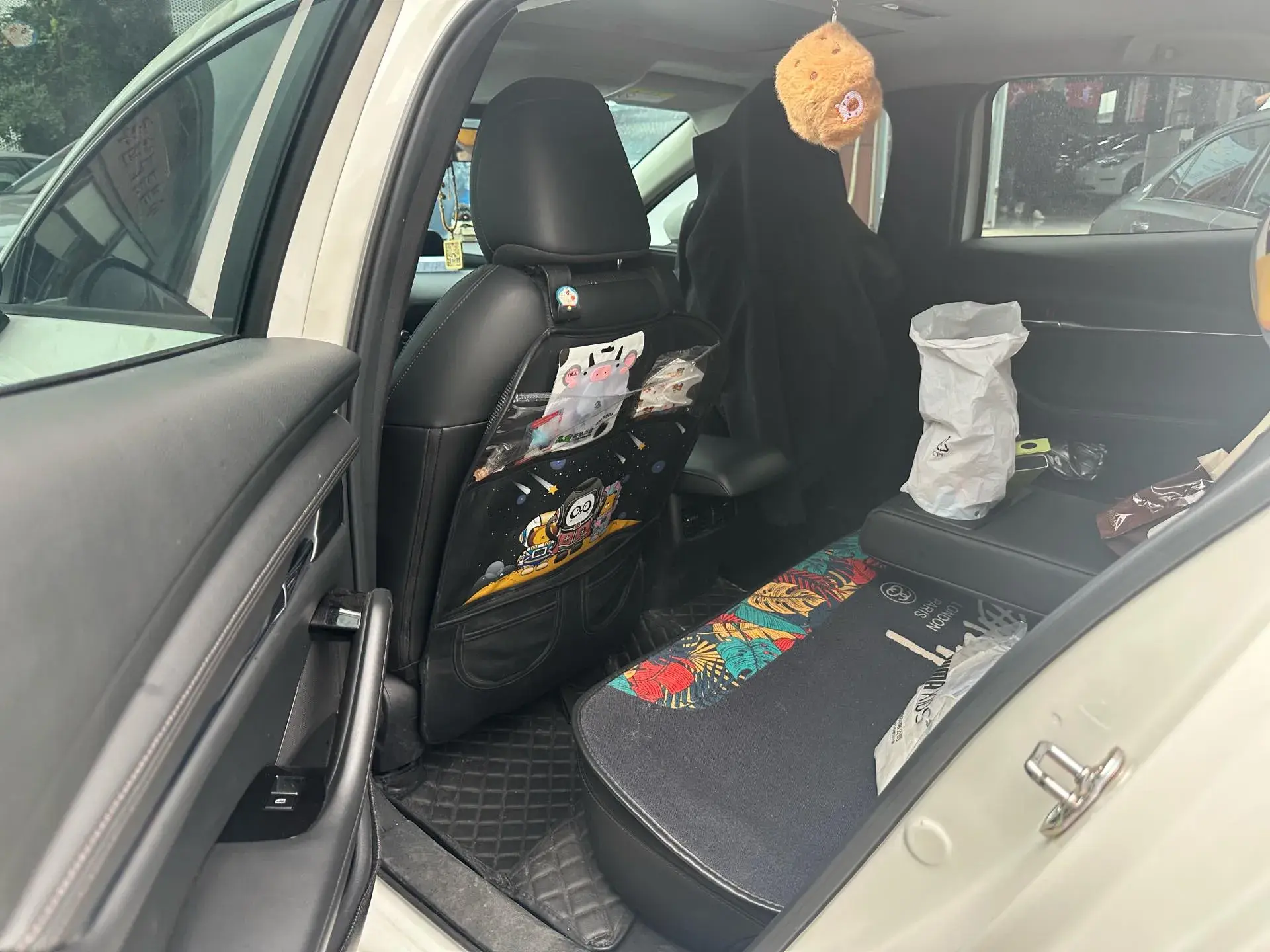 2020 MAZDA 3 thumbnail 4