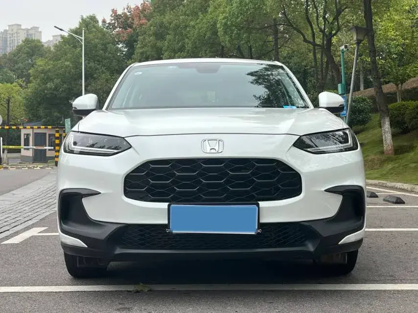 2023 HONDA ZR-V thumbnail 2