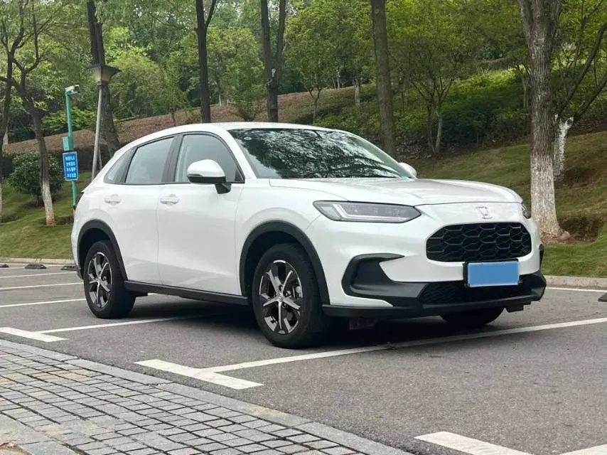 2023 HONDA ZR-V thumbnail 3