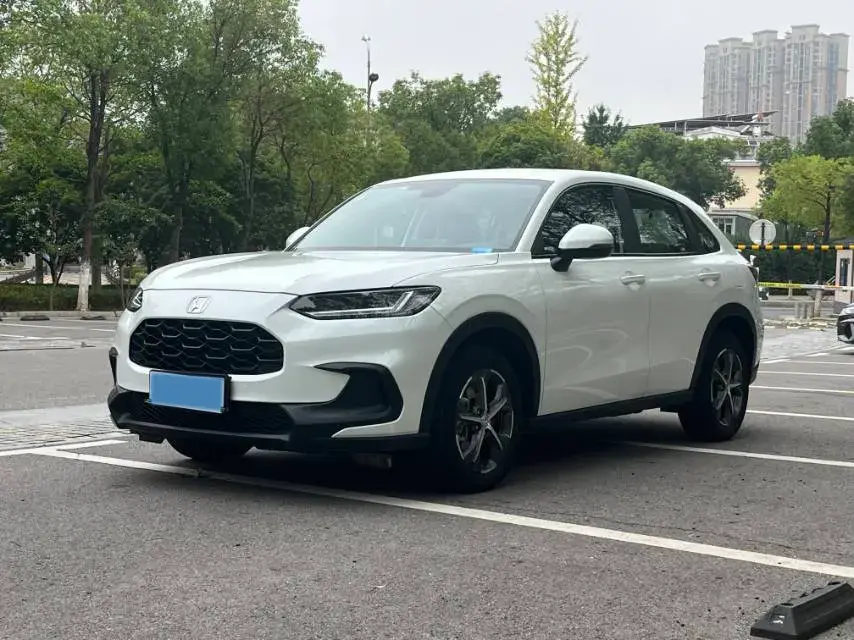 2023 HONDA ZR-V view 1